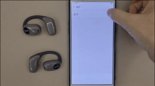 开放式蓝牙耳机评测：重新定义音乐自由体验爱游戏app网站手机版南卡OE Pro2(图4)