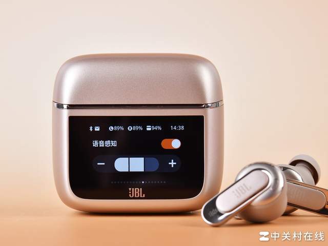 L TOUR PRO3让每一刻都沉浸在音乐中爱游戏app网站手机版音乐商务舱再升级JB(图6)