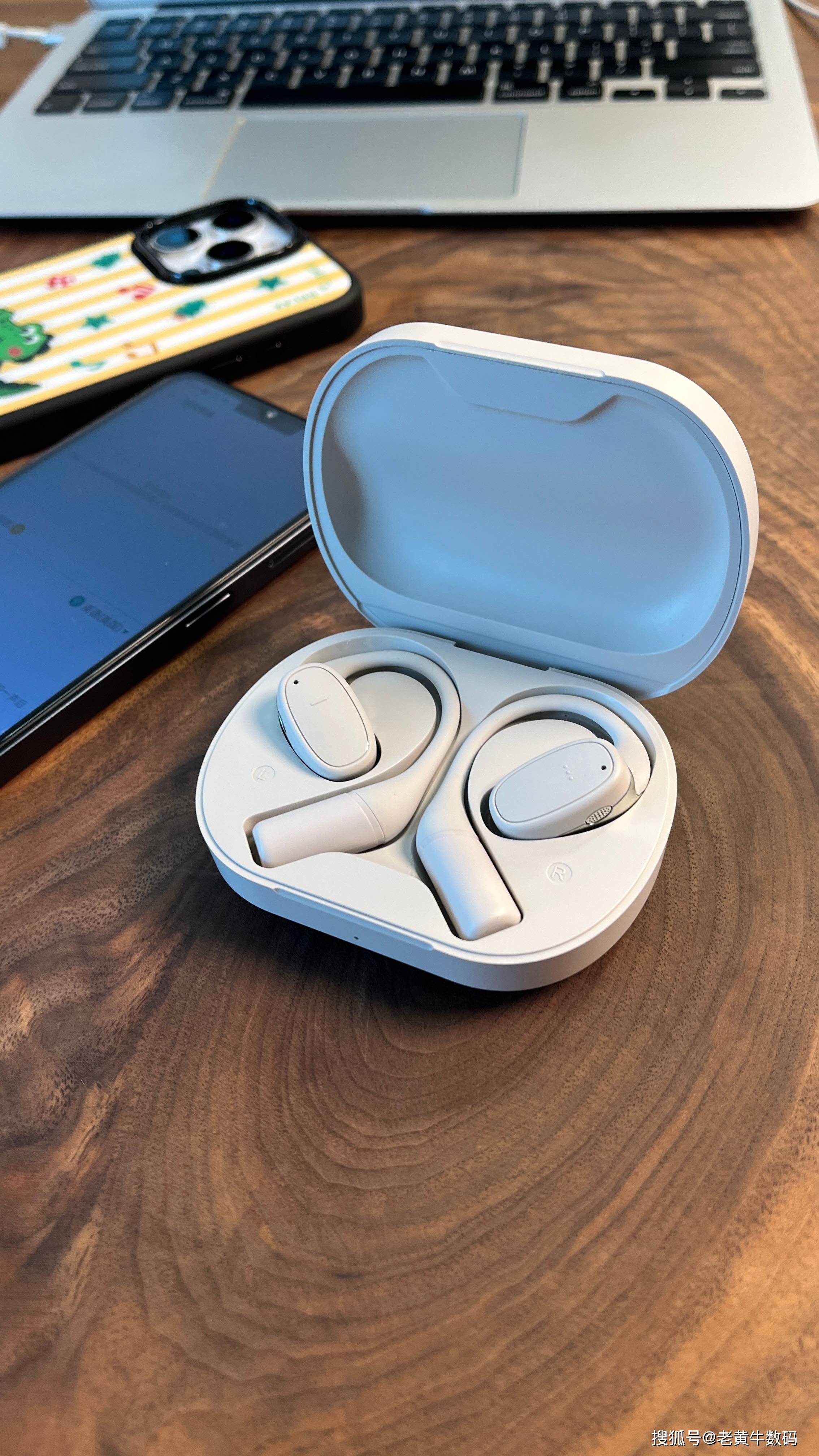 INBLIN智能翻译耳机伴您决胜第138