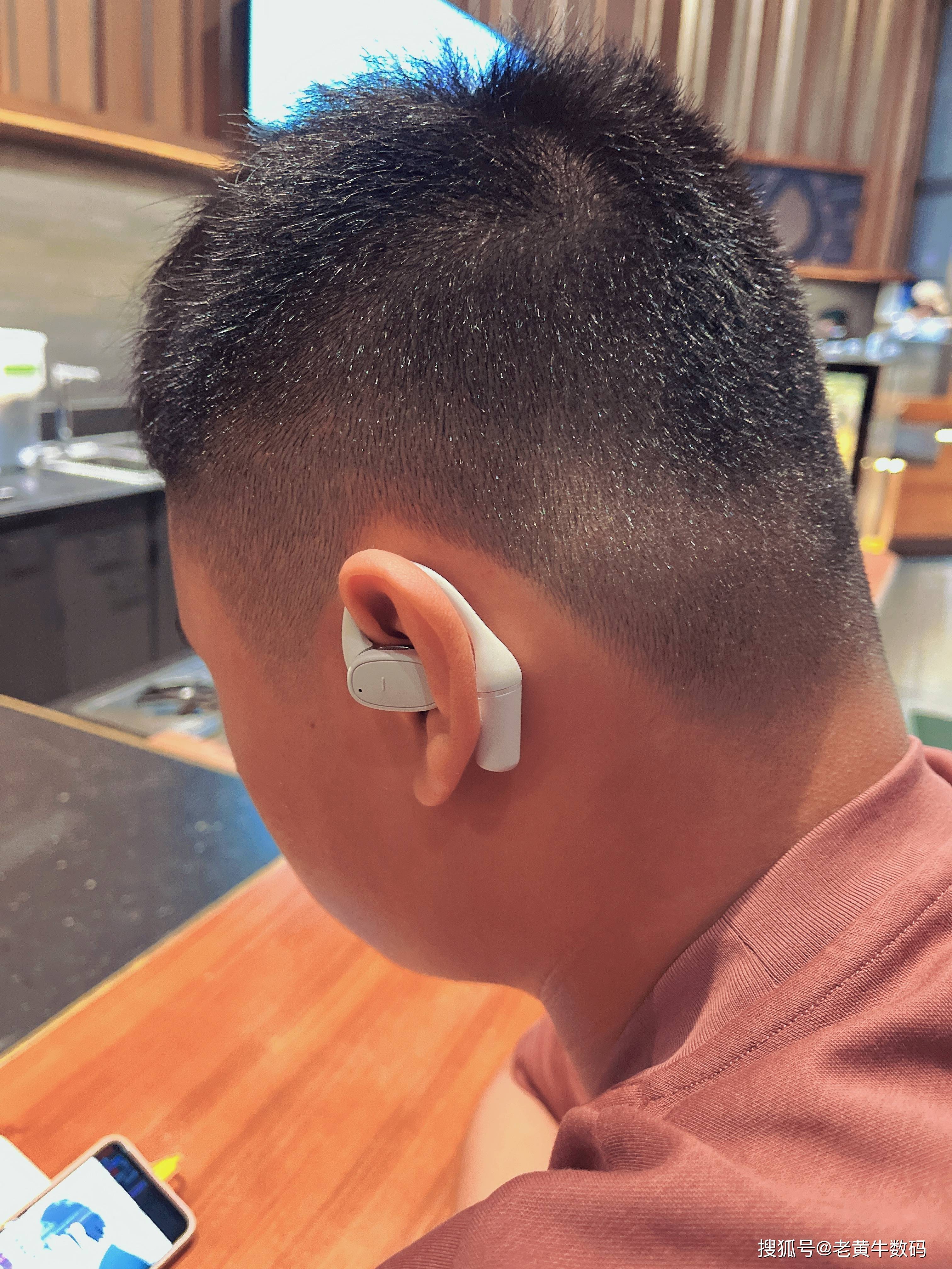 INBLIN智能翻译耳机伴您决胜第138届广交会爱游戏app网站手机版广交世界语通全球——BL(图4)