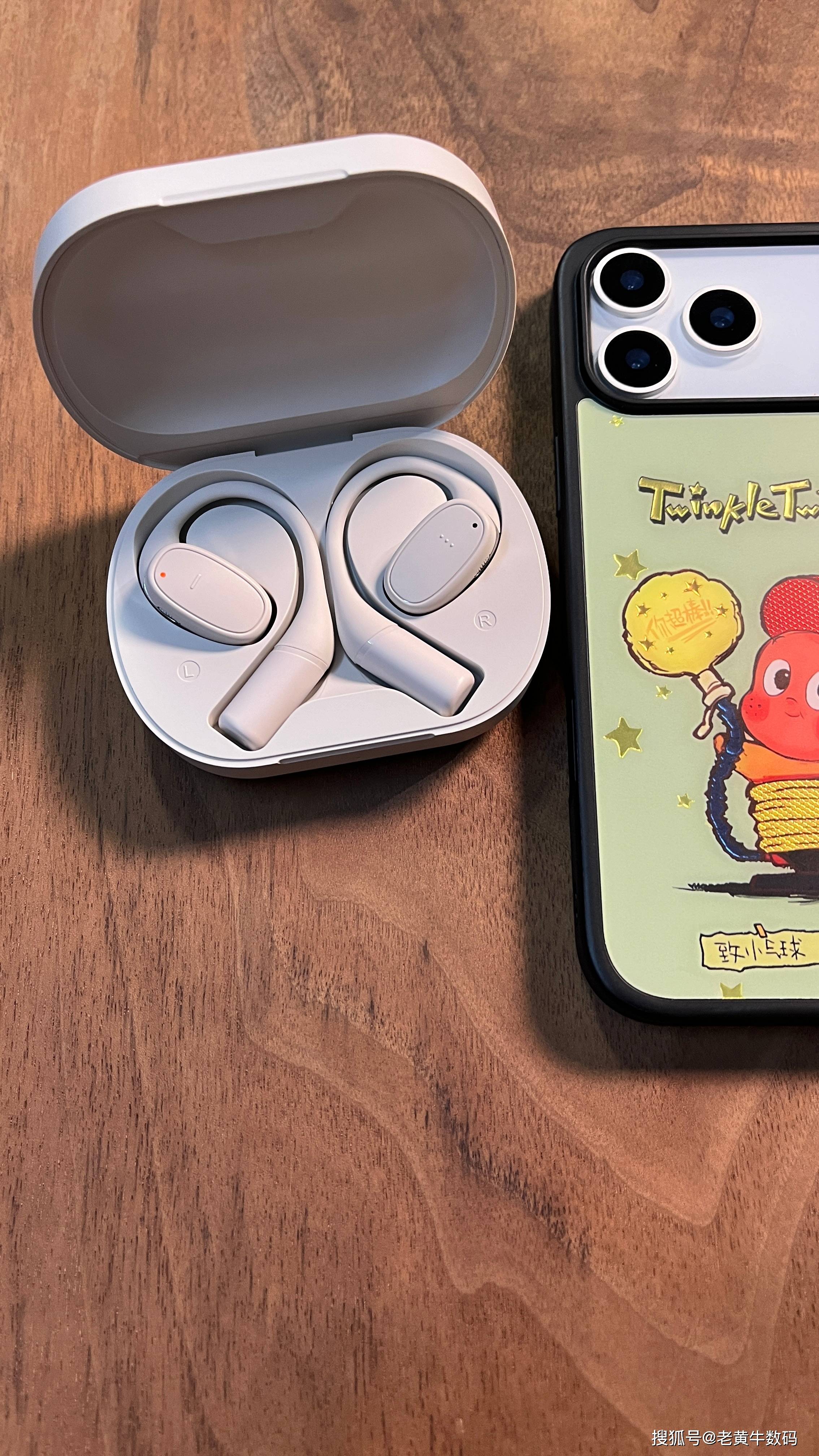 INBLIN智能翻译耳机伴您决胜第138届广交会爱游戏app网站手机版广交世界语通全球——BL(图6)