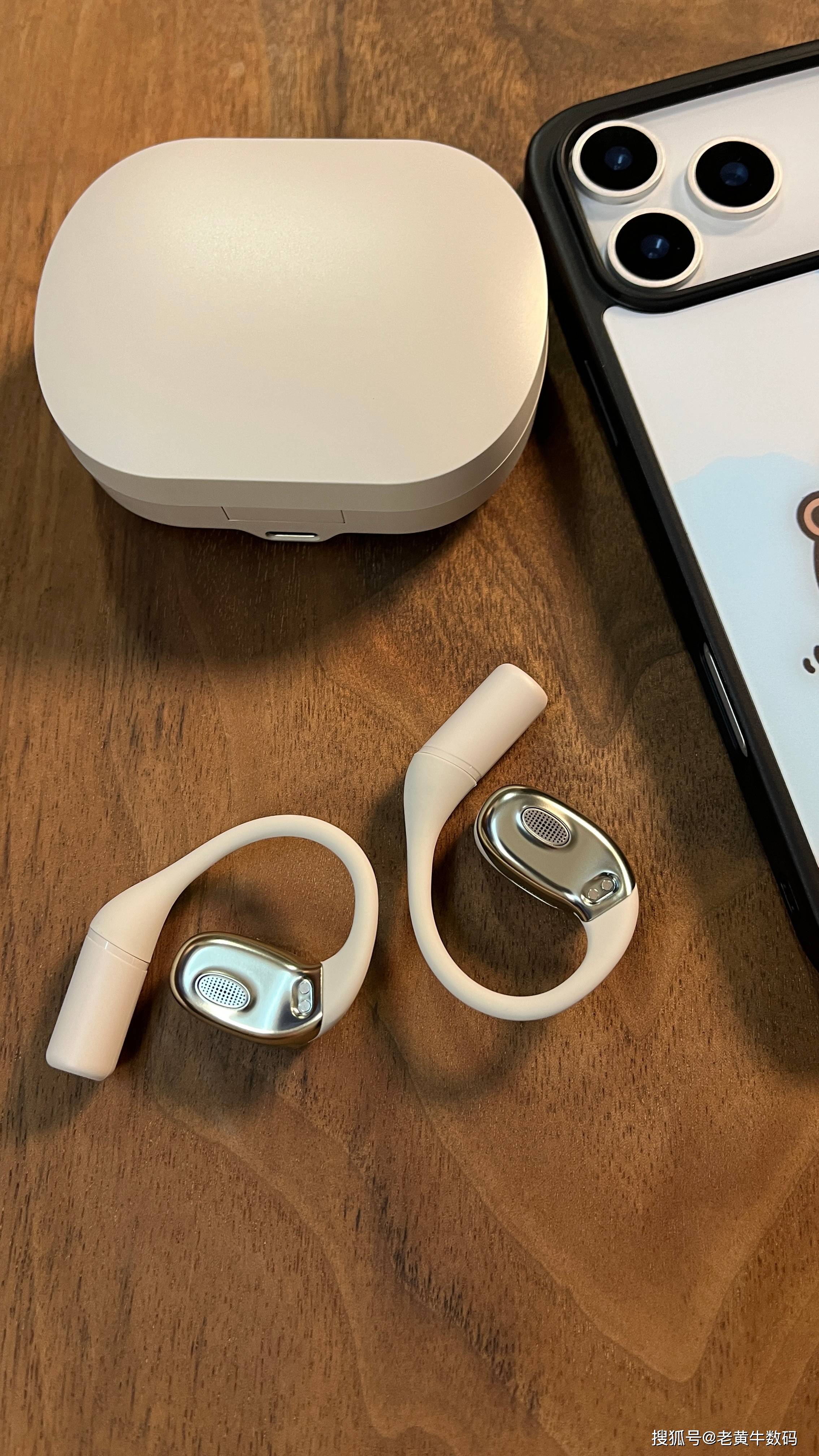 INBLIN智能翻译耳机伴您决胜第138届广交会爱游戏app网站手机版广交世界语通全球——BL(图8)